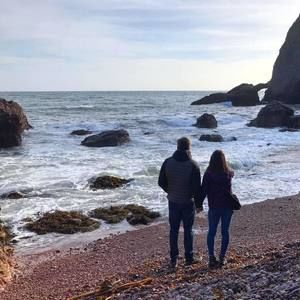 Meet your Posher, Emma-louise